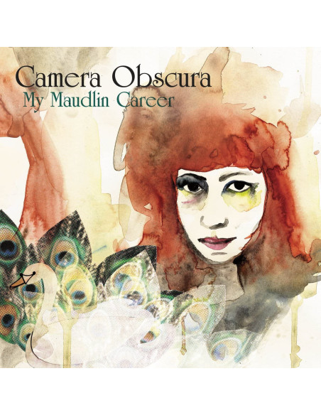 Camera Obscura - My Maudlin Career