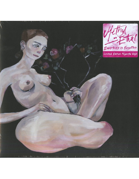 Methyl Ethel - Everything Is Forgotten (Limited Edt.)