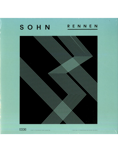 Sohn - Rennen