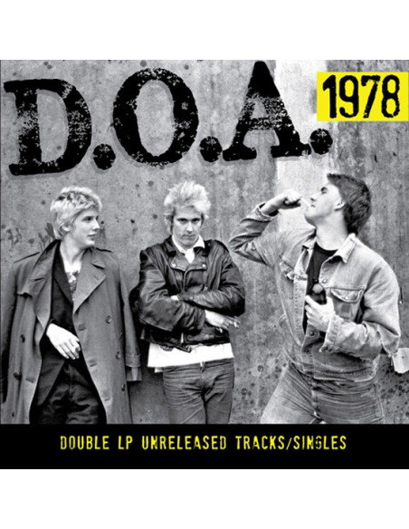 Doa - 1978