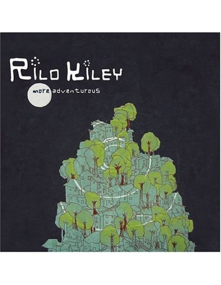 Rilo Kiley - More Adventurous