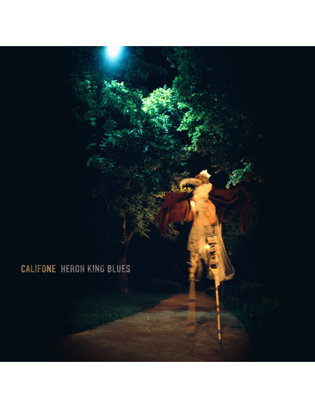 Califone - Heron King Blues (Deluxe Reissue)