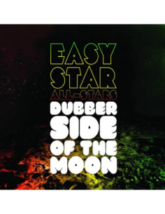 Easy Star All-Stars - Dubber Side Of The Moon