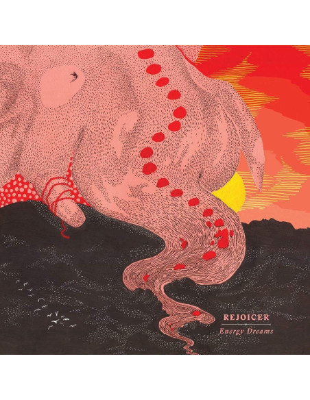 Rejoicer - Energy Dreams
