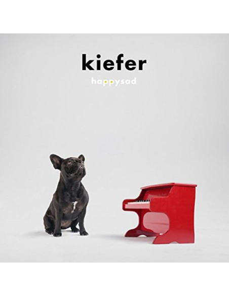 Kiefer - Happysad