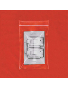 Automatic - Signal (Vinyl Red Limited Edt.)