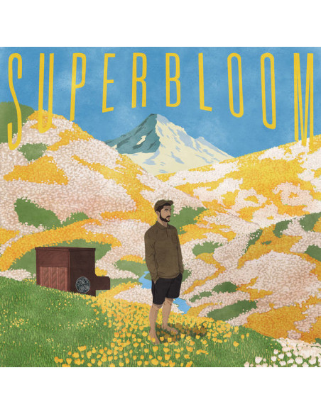 Kiefer - Superbloom