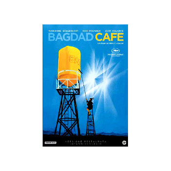 Bagdad Cafè (Blu Ray)