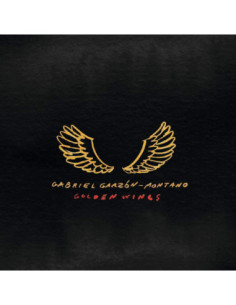 Montano Garzon Gabriel - Golden Wings (7p)