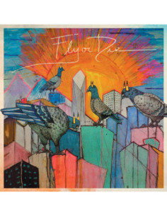 Branch Jaimie - Fly Or Die