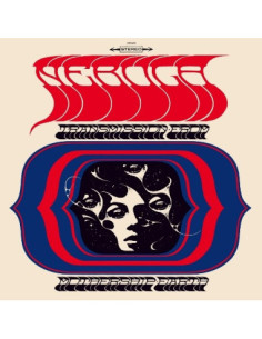 Nebula - Transmission From Mothership Earth