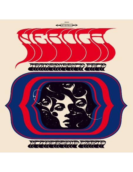 Nebula - Transmission From Mothership Earth