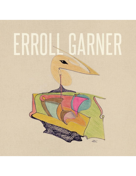 Garner Erroll - Liberation In Swing The Octave Records