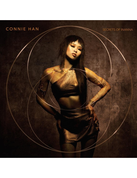 Han Connie - Secrets Of Inanna