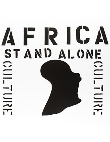 Culture - Africa Stand Alone