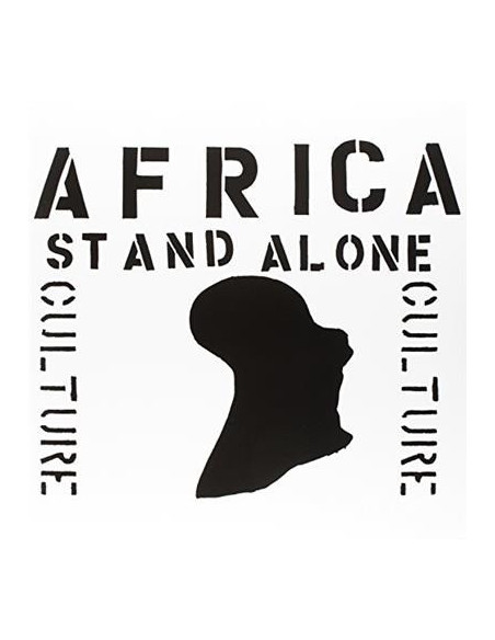 Culture - Africa Stand Alone