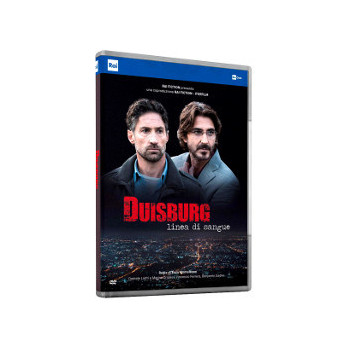 Duisburg - Linea Di Sangue