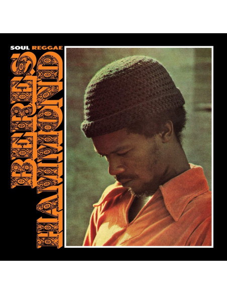 Beres Hammond - Soul Reggae Ltd Edition