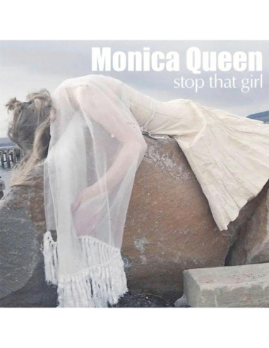 Queen Monica - Stop That Girl