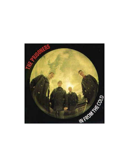 Prisoners The - In From The Cold