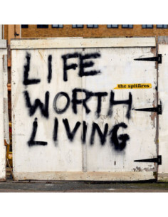 Spitfires The - Life Worth Living