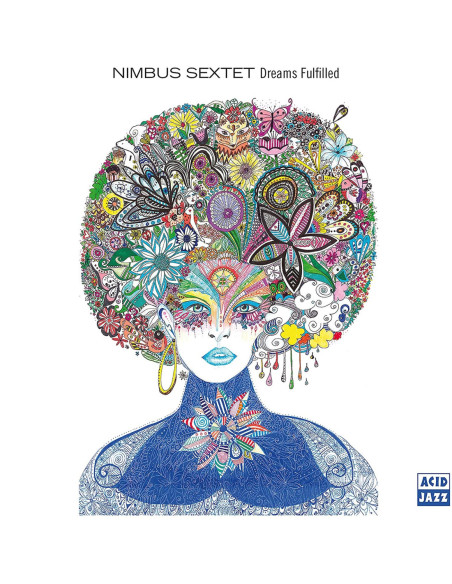 Nimbus Sextet - Dreams Fulfilled