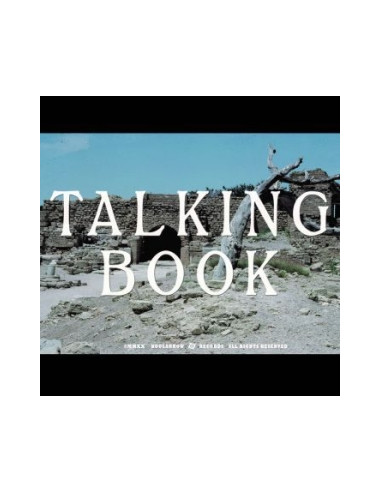 Talking Book - Talking Book Ii