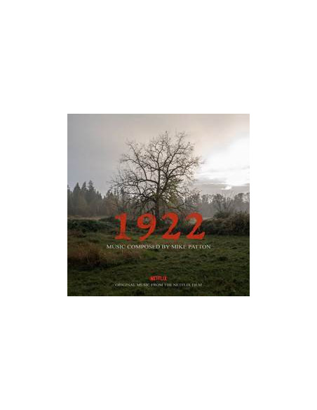 O.S.T.-1922 (Mike Patton) - 1922