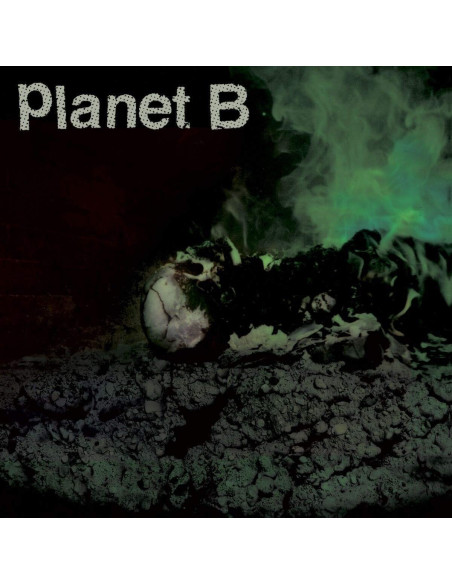 Planet B - Planet B