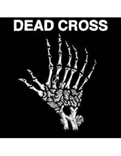 Dead Cross - Dead Cross (10p)