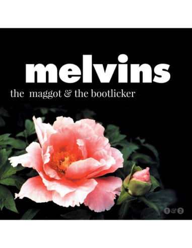 Melvins - The Maggot and The Bootlicker
