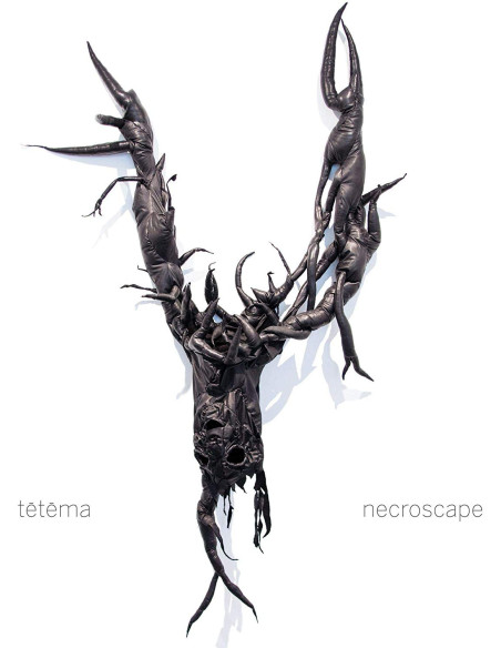 Tetema - Necroscape