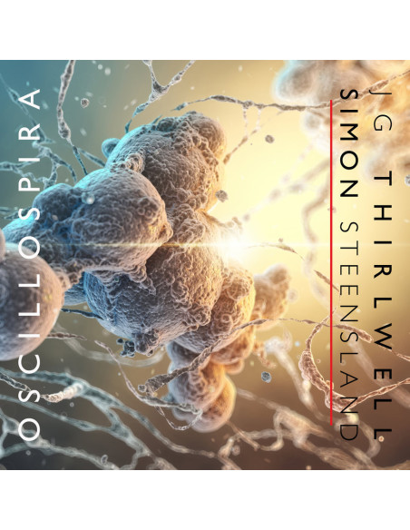 Jg Thirlwell and Simon Steensland - Oscillospira
