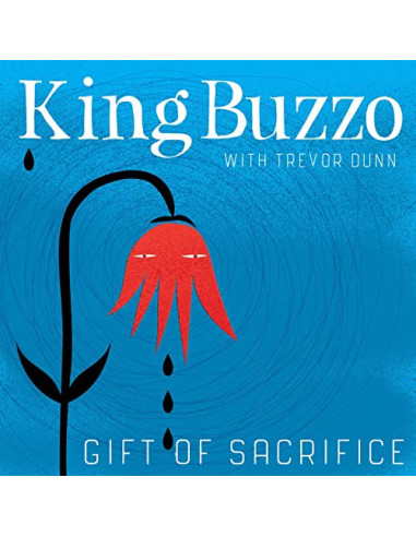 King Buzzo and Trevor Dunn - Gift Of...