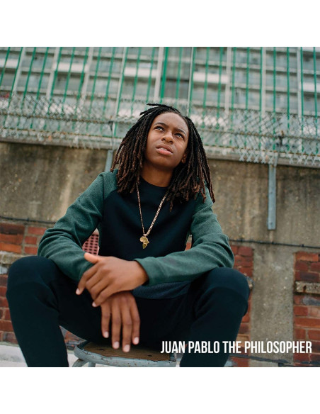 Ezra Collective - Juan Pablo The Philosopher