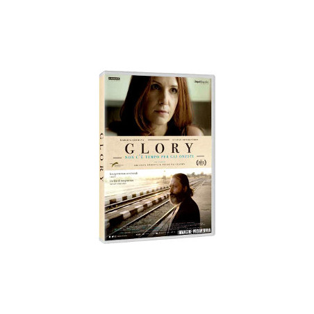 Glory - Non c'è Tempo Per Gli Onesti