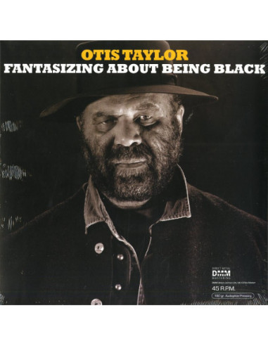 Taylor Otis - Fantasizing About Being...