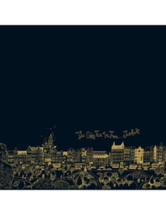 Josef K - Only Fun In Town