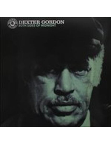 Gordon Dexter - Both Sides Of Midnight