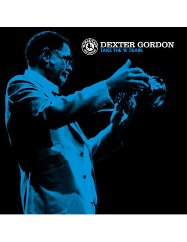 Gordon Dexter - Take The A Train