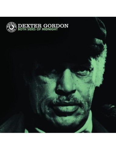 Gordon Dexter - Both Sides.. -Coloured-