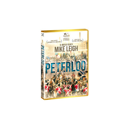 Peterloo