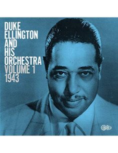 Ellington Duke - Duke Ellington and His Orchestra Vol.1 1943