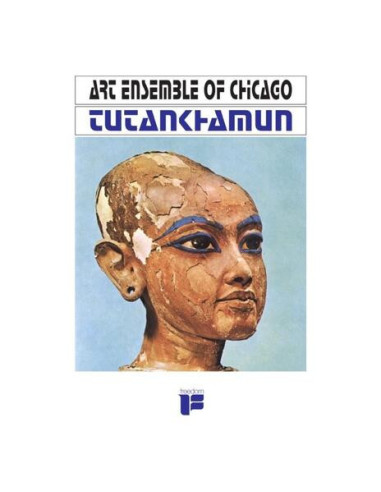 Art Ensemble Of Chicago - Tutankhamun...