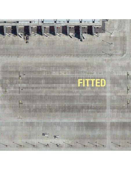 Fitted - First Fits