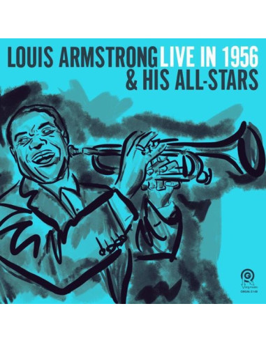 Armstrong Louis and His All Stars -...