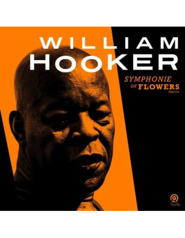 Hooker, William - Symphonie Of Flowers