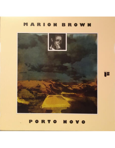 Brown, Marion - Porto Novo -Coloured-