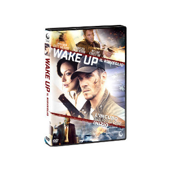Wake Up - Il Risveglio