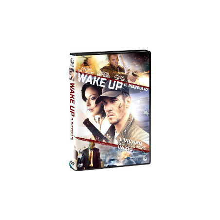 Wake Up - Il Risveglio